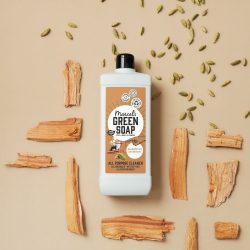 Marcel's Green Soap Allesreiniger Sandelhout & Kardemom 750ml
