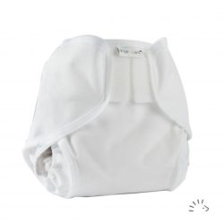 Popolini Popowrap White - S