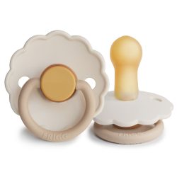 Frigg fopspeen - Daisy Bloom Chamomille T2