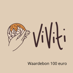 Waardebon 100 euro