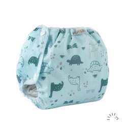 Popolini Vento Overbroek Dino - XL