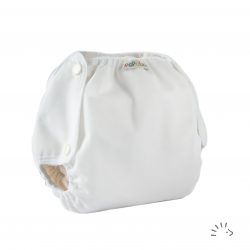 Popolini Vento Overbroek White - XL